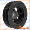 Poulie damper vilebrequin pour TOYOTA | RKP-TY-016, 15-7355